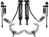 2015-2020 F-150 ICON Front and Rear Lift Kit (ICOK93094)