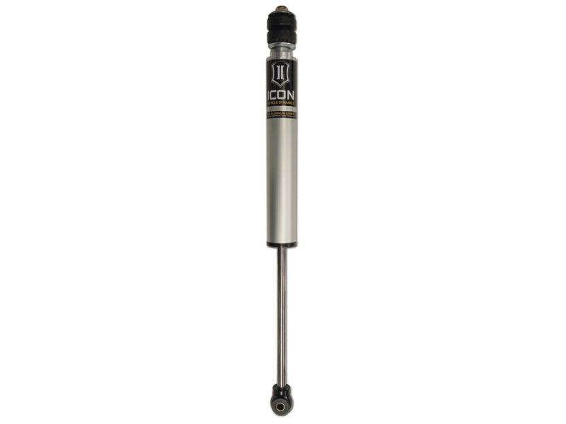 2005-2025 Powerstroke 2.5" Front 2.0 Series Aluminum Shock (ICO66512)