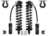 2005-2025 Powerstroke ICON 2.5 RR Front Coilover Kit (ICO61721)