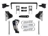 2000-2004 Powerstroke ICON Lift Kit (ICOK34000-99)