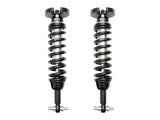 2019-2024 GM 1500 2.5 Series Extended Travel Coilover Kit (ICO71606)