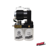 Universal FASS Fuel Pump Motor Heat Sink Kit (HS1001K)