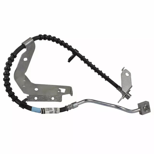 2017-2022 Powerstroke FR LH Brake Hose