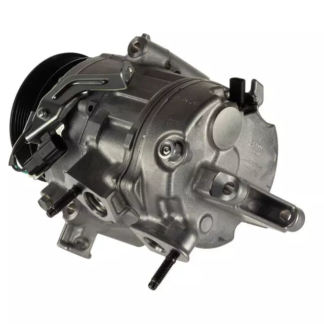 2018-2020 3.0L Powerstroke AC Compressor