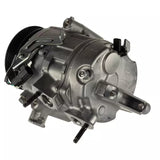 2018-2020 3.0L Powerstroke AC Compressor
