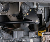 2014-2025 Ram 2500 Power Wagon Extended Rear Track Bar Kit (CS-DATB-14-R-PWKIT)