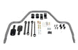 Powerstroke Hellwig 2017-2025 Big Wig Rear Sway Bar