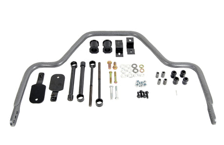 Powerstroke Hellwig 2017-2025 Big Wig Rear Sway Bar