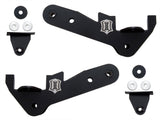 2017-2022 Powerstroke ICON Front Control Arm Link Mount Kit (ICO164504)