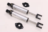 2011-2019 Duramax ICON 2.5 Shock Kit (ICO77606P)