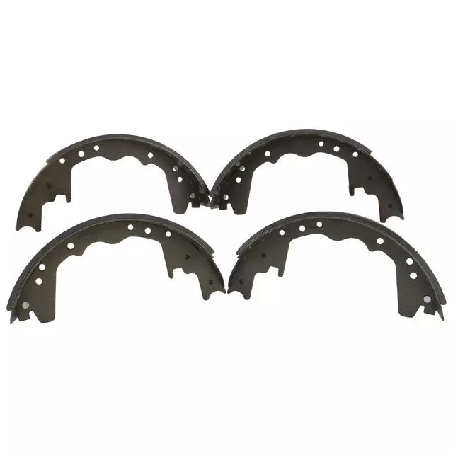 1984-1997 IDI & Powerstroke RR Brake Shoe Set