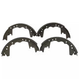 1984-1997 IDI & Powerstroke RR Brake Shoe Set