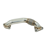 2001-2016 Duramax Passenger Side Up-Pipe (DUR-EXH-A020)