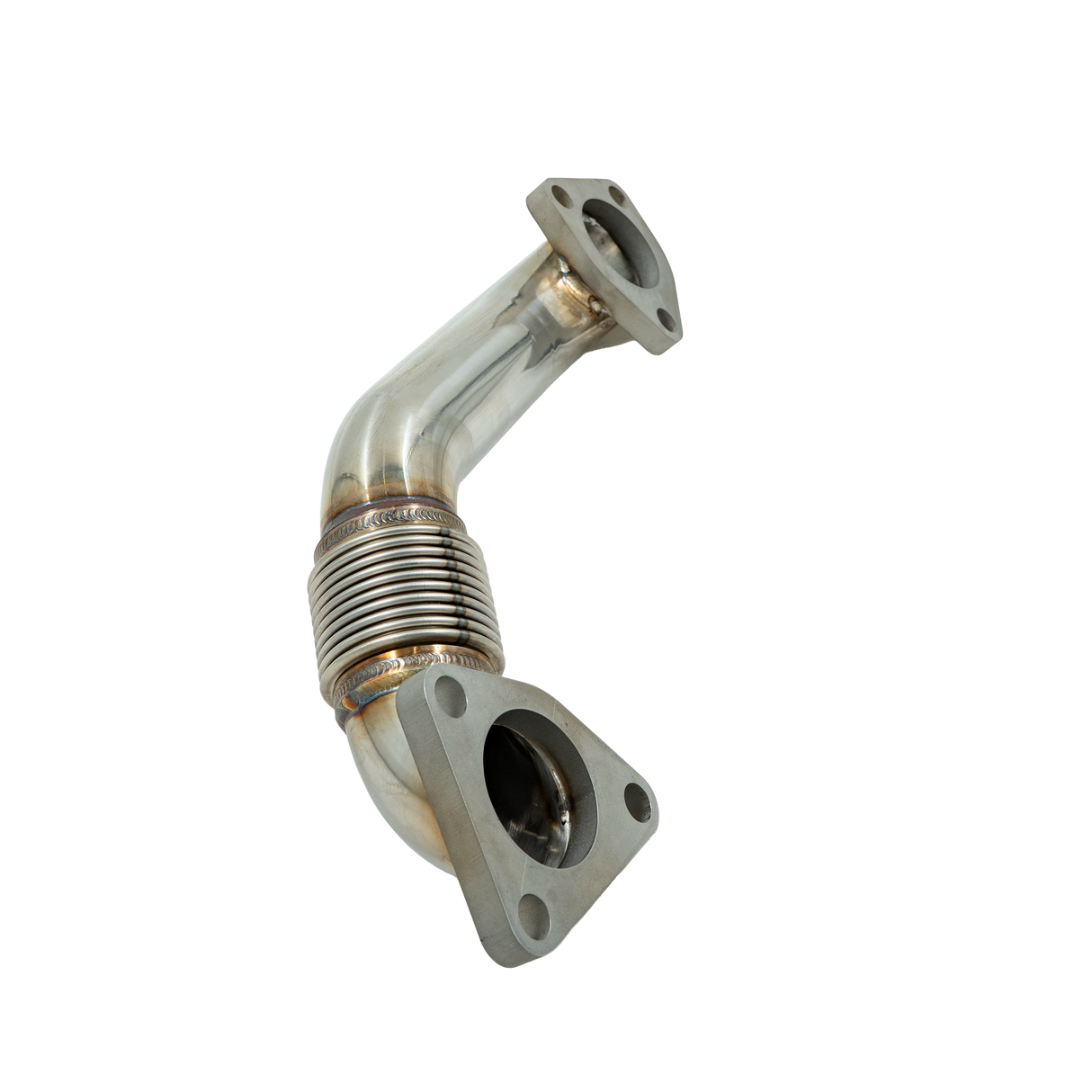 2001-2016 Duramax Passenger Side Up-Pipe (DUR-EXH-A020)