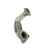 2001-2016 Duramax Passenger Side Up-Pipe (DUR-EXH-A020)