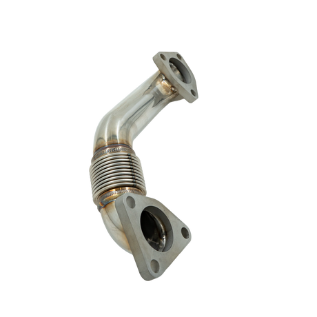 2001-2016 Duramax Passenger Side Up-Pipe (DUR-EXH-A020)