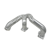 2017-2019 Duramax 3" High Flow Intake Y-Bridge Double Rainbow (L5P-INT-A024)