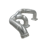 2017-2019 Duramax 3" High Flow Intake Y-Bridge Double Rainbow (L5P-INT-A024)