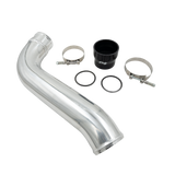 2017-2019 Duramax Passenger Side Intercooler Pipe Kit (L5P-INT-A042)