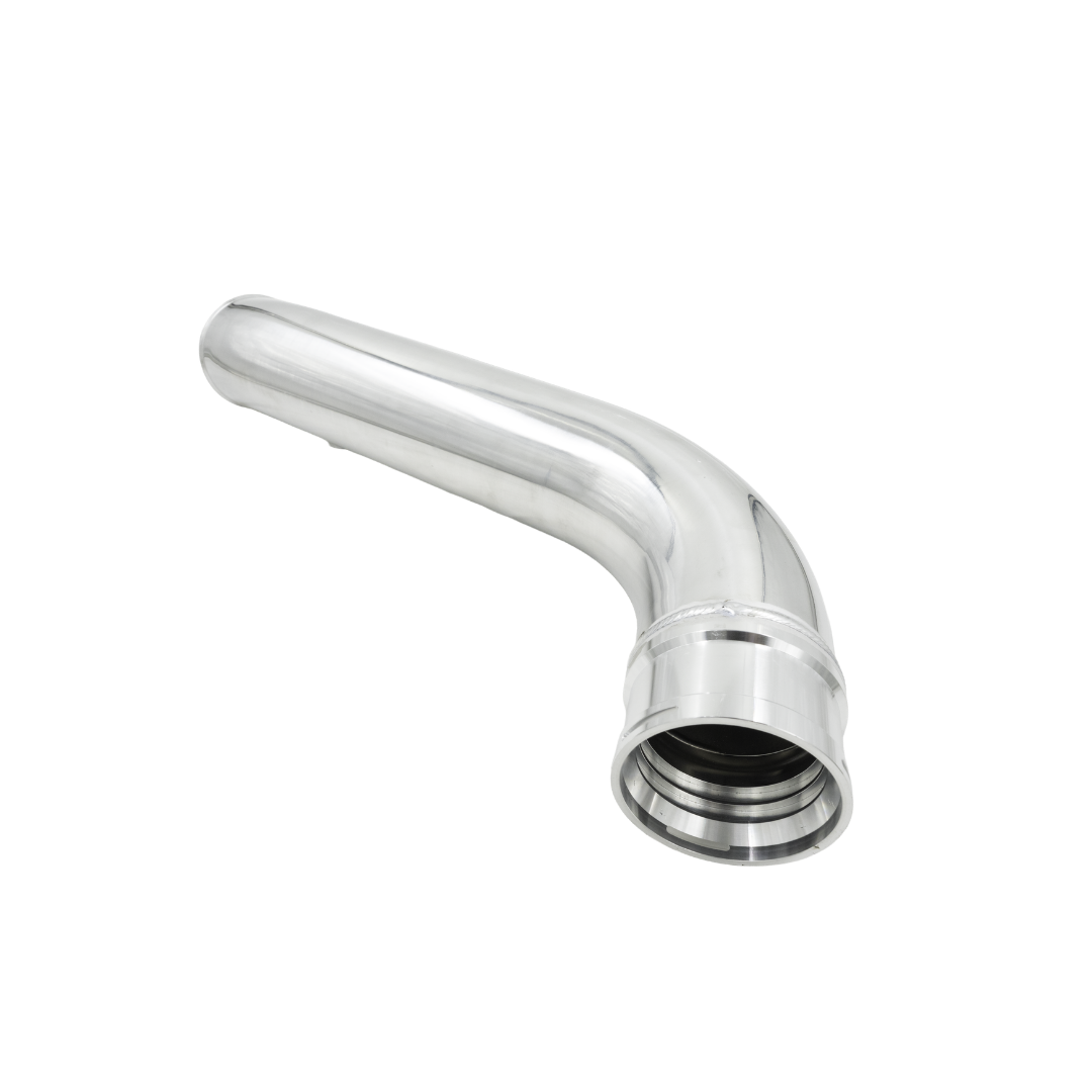 2017-2019 Duramax Passenger Side Intercooler Pipe Kit (L5P-INT-A042)