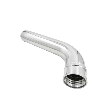 2017-2019 Duramax Passenger Side Intercooler Pipe Kit (L5P-INT-A042)
