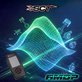 2020-2021 Powerstroke AMDP Pre-loaded SCT Tuned X4 - Custom Tuning w/ Device - AMDP - Dirty Diesel Customs