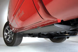 2006-2009 Ram 1500/2500/3500 Mega Cab PowerStep Electric Running Boards (75118-01A)