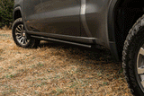 2022-2026 Silverado / Sierra 1500 and HD PowerStep Smart Series Running Boards Double and Crew Cab (86255-01A)