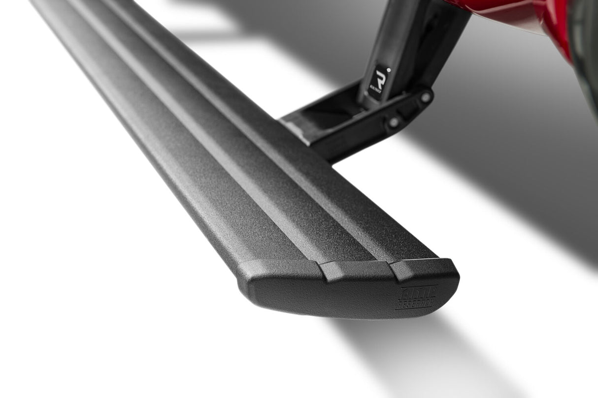 2022-2026 Powerstroke PowerStep Smart Series Running Boards SuperCab and SuperCrew (86242-01A)