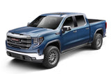 2022-2026 Silverado / Sierra 1500 and HD PowerStep Smart Series Running Boards Double and Crew Cab (86255-01A)