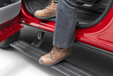 2020-2022 Powerstroke PowerStep Vision Lighted Running Boards Crew Cab (96236-01A)