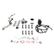 2020-2021 Powerstroke Fuel Contamination Kit - Fuel Pump Kit - Alliant Power - Dirty Diesel Customs