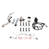 2020-2021 Powerstroke Fuel Contamination Kit - Fuel Pump Kit - Alliant Power - Dirty Diesel Customs