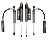 2023-2026 Super Duty 3.0 Lift Pathfinder System (CS-FLVL-PF-23-GAS)