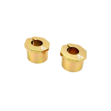 2005-2026 Powerstroke 2° Caster Shim Set (AX3228)