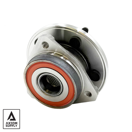 1999-2006 Wrangler / Cherokee Wheel Bearing Assembly (AX513158)