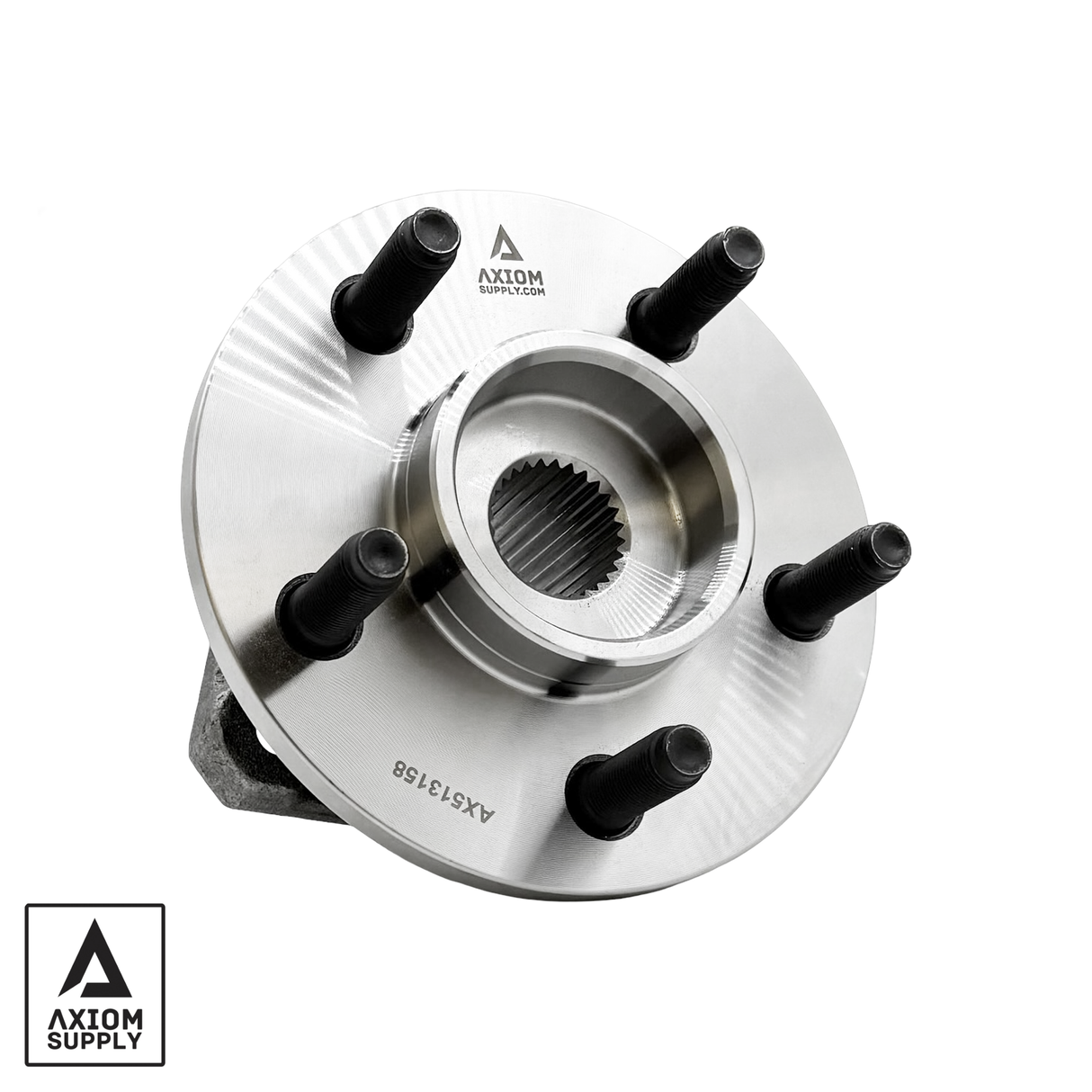 1999-2006 Wrangler / Cherokee Wheel Bearing Assembly (AX513158)