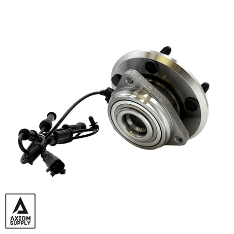 2018-2024 Wrangler / Gladiator Wheel Bearing Assembly (AX513423)