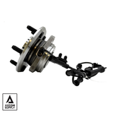 2018-2024 Wrangler / Gladiator Wheel Bearing Assembly (AX513423)