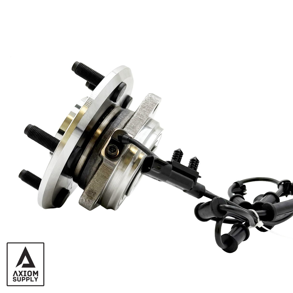 2007-2010 Wrangler Wheel Bearing Assembly (AX513272)