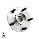 2011-2018 Wrangler JK Wheel Bearing Assembly (AX513369)