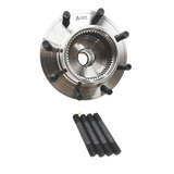 1999-2004 Powerstroke Coarse Thread Wheel Bearing Assembly (AX515025)
