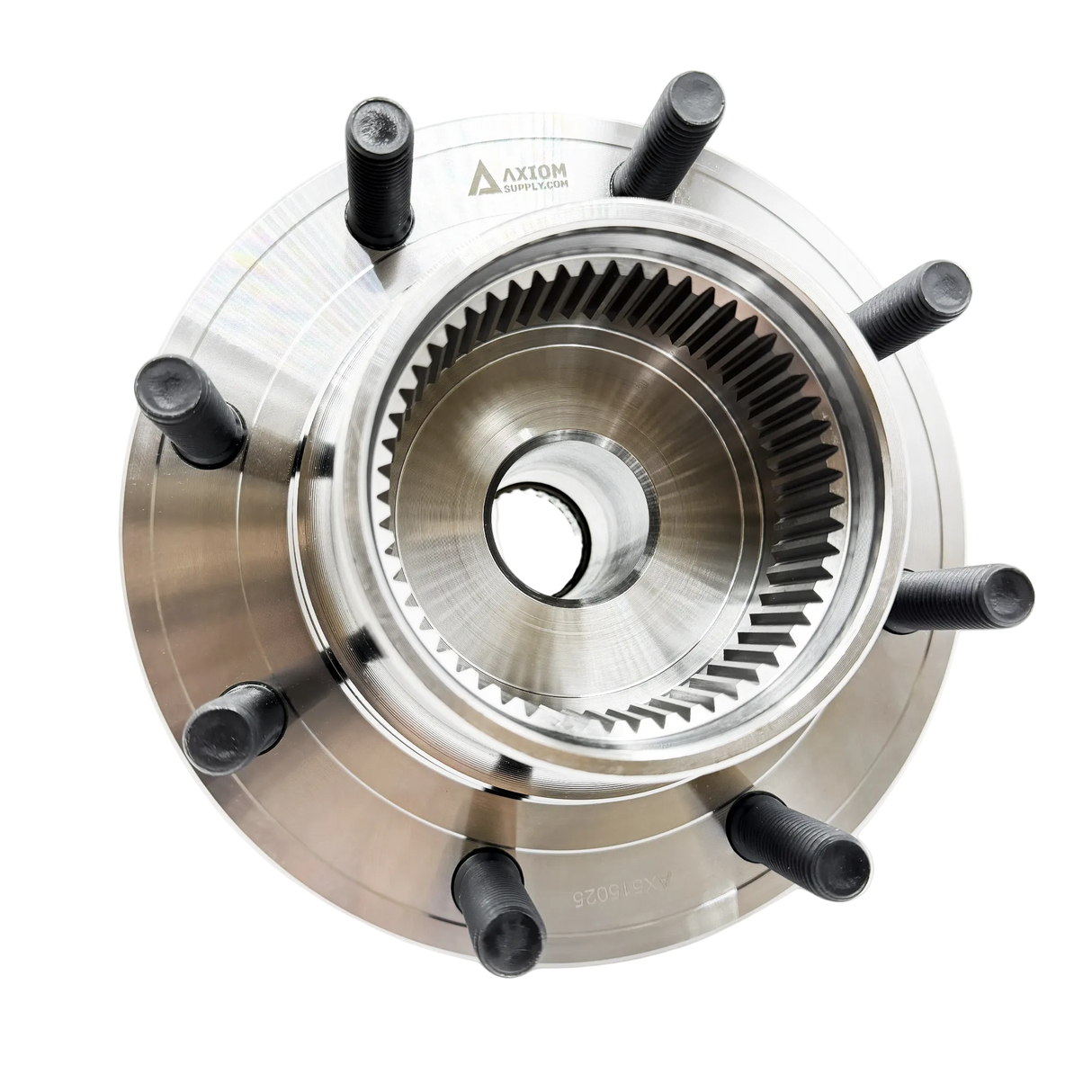 1999-2004 Powerstroke Coarse Thread Wheel Bearing Assembly (AX515025)