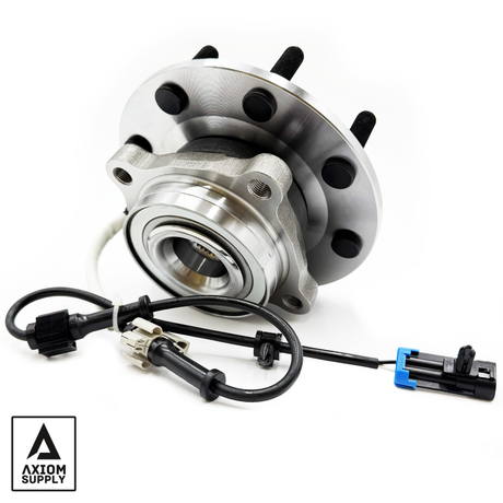 2020-2026 Duramax Wheel Bearing Assembly (AX515208)