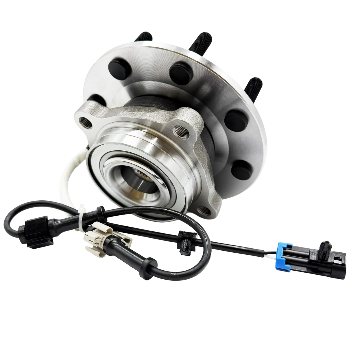 2001-2007 Duramax HD Classic Body Wheel Bearing Assembly (AX515058)
