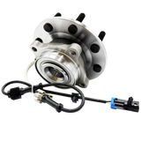 2001-2007 Duramax HD Classic Body Wheel Bearing Assembly (AX515058)