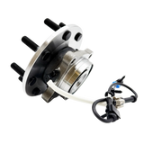 2001-2007 Duramax HD Classic Body Wheel Bearing Assembly (AX515058)
