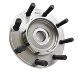 2007.5-2010 Duramax HD New Body Wheel Bearing Assembly (AX515098)