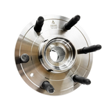 2007-2014 GM 1500 6-Lug Wheel Bearing Assembly (AX515096)