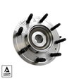2011-2019 Duramax HD Wheel Bearing Assembly (AX515145)